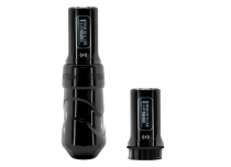 Machine de tatouage sans fil Spektra Flux Max  - Hub 4,5 mm - 2 Batteries | FKIr