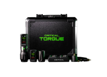 Machine de tatouage sans fil Torque Full Pack - Hub 4,2 mm | Critical
