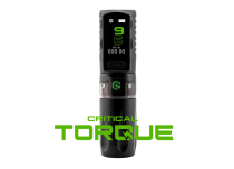 Machine de tatouage sans fil Torque - Hub 4,2 mm| Critical