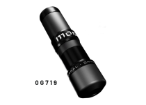 Machine de tatouage sans fil MOD ERGAL / ONYX Hub 4mm| Sunskin