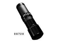 Machine de tatouage sans fil MOD ERGAL Hub 4mm| Sunskin