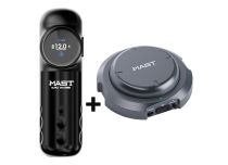 Machine tattoo sans fil ARCHER S + Pédale Bluetooth  |  MAST