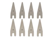 Conjunto de lamelas de mola frontal |Sunskin