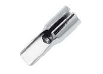 Buse acier Inox pour manchon Mega Magnum | Itc