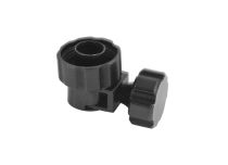  Adaptador de alumínio para tubos esterilizados Fox e Mini Fox | Equaliser