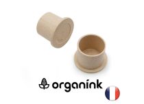 Caps Biodégradable Ø 14 mm | Organink