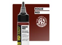 Encre de  Tatouage - Stérile Rogue Red | THE INKED ARMY