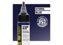 Encre de  Tatouage - Stérile Storm Blue | THE INKED ARMY