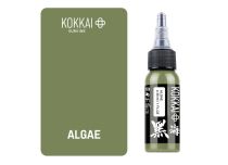 Encre deTatouage - Stérile - Algae | KOKKAI SUMI