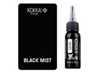 Encre deTatouage - Stérile - Black Mist | KOKKAI SUMI
