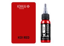 Encre deTatouage - Stérile - Koi Red | KOKKAI SUMI