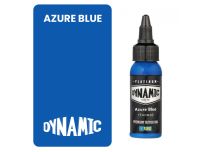 Azure Blue Sterile Tattoo Mix | Viking Ink by  Dynamic