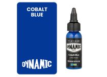 Cobalt Blue Sterile Tattoo Mix | Viking Ink by Dynamic