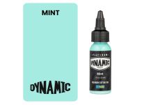 Mint Sterile Tattoo Mix | Viking Ink da  Dynamic