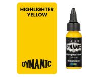 Marcador Amarelo Estéril Tattoo Mix | Viking Ink da  Dynamic