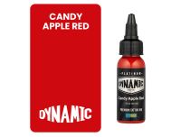 Candy Apple Red Sterile Tattoo Mix | Viking Ink by  Dynamic