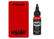 Pure Red Sterile Tattoo Mix | Viking Ink da  Dynamic