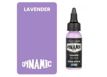 Mistura para tatuagens esterilizada Lavender | Viking Ink da Dynamic