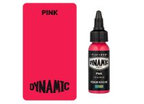 Mistura de tatuagem estéril cor-de-rosa | Viking Ink da  Dynamic