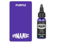 Tattoo Mix Estéril Púrpura | Tinta Viking da Dynamic