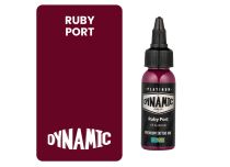 Ruby Port Sterile Tattoo Mix | Viking Ink by  Dynamic