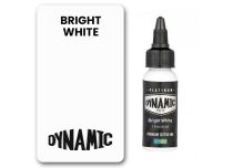 Tatuagem branca brilhante esterilizada Mix | Viking Ink da  Dynamic