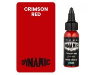 Mistura de tatuagem estéril vermelha carmesim | Tinta Viking da  Dynamic