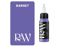 Encre de Tatouage RAW Platinum, stérile, coloris : Barney