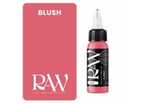 Encre de Tatouage RAW Platinum, stérile, coloris : Blush