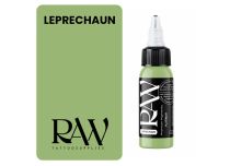 Encre de Tatouage RAW Platinum, stérile, coloris : Leprechaun