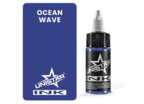 Encre de Tatouage - Stérile - OCEAN WAVE | UNISTAR COLORS™ Ink