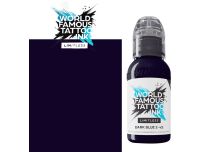 Limitless Tattoo Ink Mix - Dark Blue 2 v2 | Famoso no Mundo
