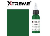 Mélange pour le Tatouage Stérile - Go Green | Xtreme Ink