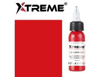 Mélange pour le Tatouage Stérile - Bullseye Red | Xtreme Ink