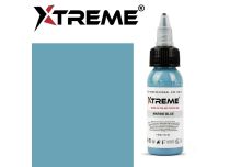 Mistura Estéril para Tatuagem - Azul Marinho |  Xtreme Ink
