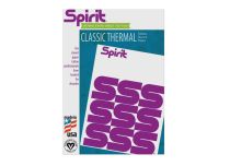 Liasse thermocopiante | SPIRIT