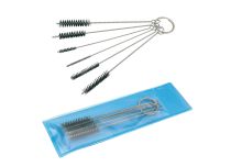 Set de 5 brosses