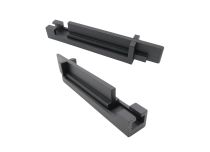 Modelo de alinhamento para blocos de inércia e molas |Itc