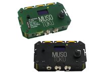 Alimentation MUSO TOKU Affichage digital | Muso Toku