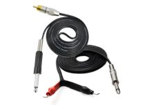 Cabo de ligação Silicone EIKON 2 m