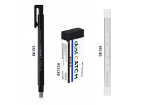 STYLO Goma 2,5X5 mm | Mono Zero