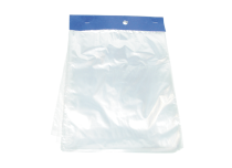 Sac de protection pour machine 17 x 22cm (lot de 1000)