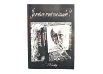 Livre NEUSKY: Je vous en remet une tranche