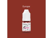 Pigment Lèvres ETALON MIX stérile 5ml Europa