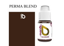 Mélange pour Maquillage Perma Blend Luxe - Castaña 14ml