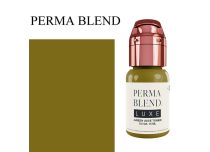 Mélange pour Maquillage Perma Blend Luxe - Green Juice Toner 14ml