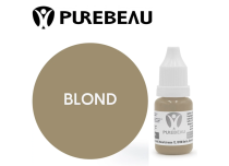 Mélange pour Maquillage Permanent stérile Blond | Purebeau