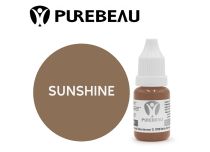 Mélange pour Maquillage Permanent stérile Sunshine | Purebeau