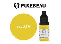 Mélange pour Maquillage Permanent stérile Yellow Mellow | Purebeau