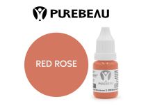 Mélange pour Maquillage Permanent stérile Red Rose | Purebeau